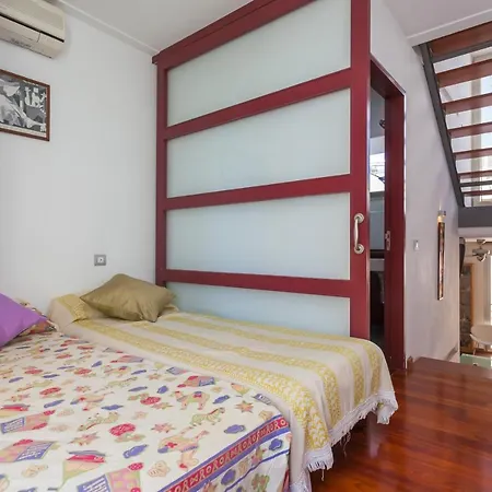 Casa A 100 Metros Del Paseo Maritimo Holiday home