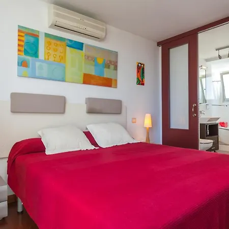 Casa A 100 Metros Del Paseo Maritimo Holiday home *