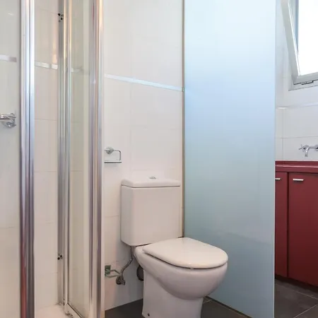 Holiday home Casa A 100 Metros Del Paseo Maritimo Palma de Mallorca