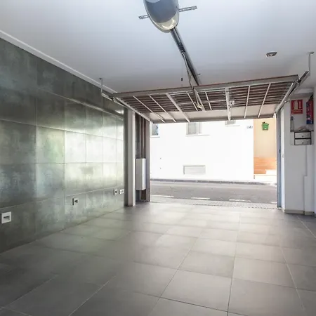 Holiday home Casa A 100 Metros Del Paseo Maritimo Palma de Mallorca