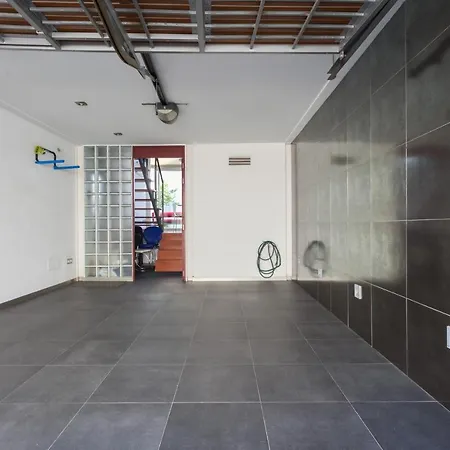 Casa A 100 Metros Del Paseo Maritimo Holiday home Palma de Mallorca