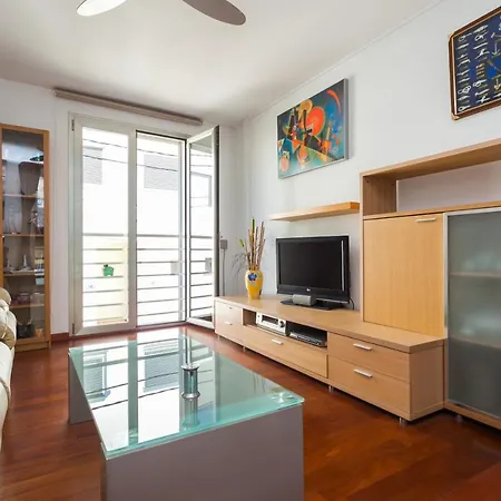 Casa A 100 Metros Del Paseo Maritimo Palma