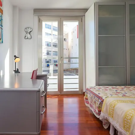 Holiday home Casa A 100 Metros Del Paseo Maritimo