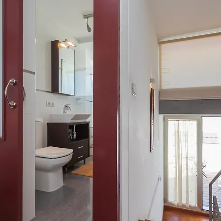 Holiday home Casa A 100 Metros Del Paseo Maritimo Palma de Mallorca