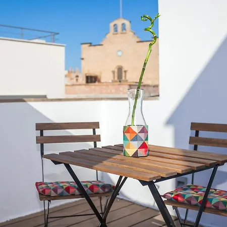 Casa A 100 Metros Del Paseo Maritimo Holiday home *